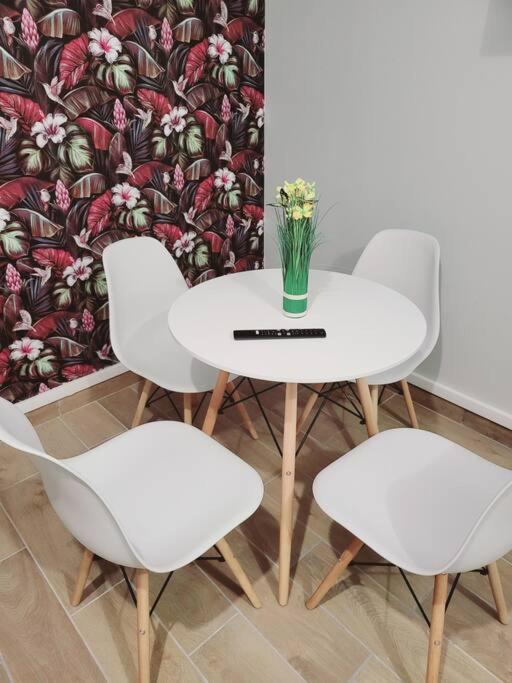 Family Flat Stade De France Airport Cdg Le Bourget "Appart'7" Pierrefitte-sur-Seine Esterno foto