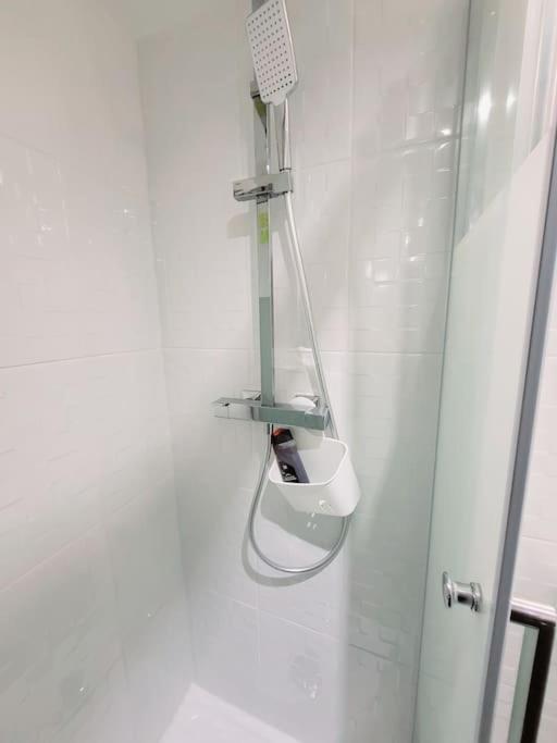 Family Flat Stade De France Airport Cdg Le Bourget "Appart'7" Pierrefitte-sur-Seine Esterno foto