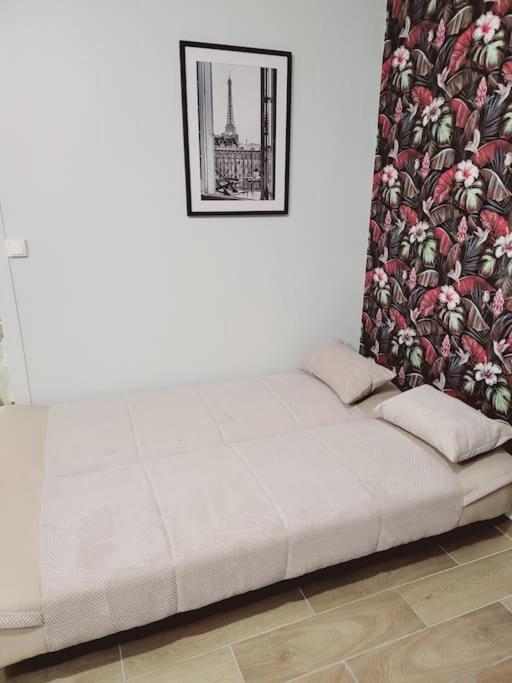 Family Flat Stade De France Airport Cdg Le Bourget "Appart'7" Pierrefitte-sur-Seine Esterno foto
